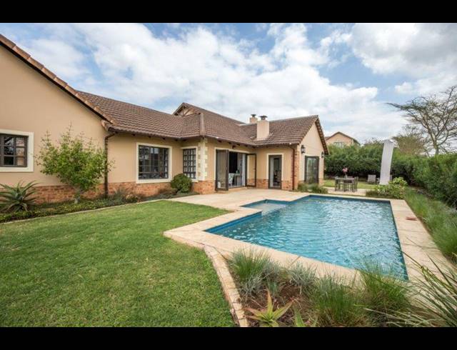 4 BEDROOM HOUSE SOLD IN CLIFTON HILL ESTATE